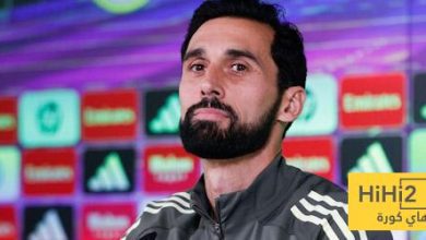 انقسام بين النقاد حول طريقة تعامل أربيلوا مع لاعبي الريال