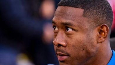 بشكتاش يكثف مفاوضاته لضم ديفيد ألابا