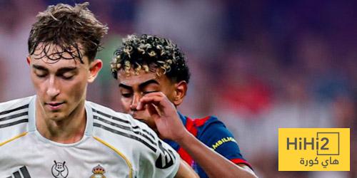 بعد الخسارة ضد برشلونة … الريال لا يجب أن يشعر بالفخر