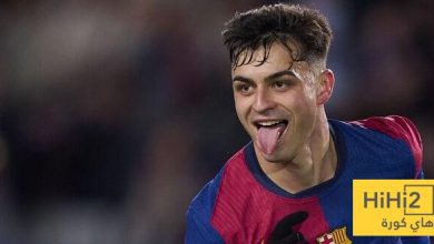 بيدري غير مناسب لريال مدريد!