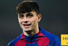 بيدري ليس لاعبا يناسب ريال مدريد