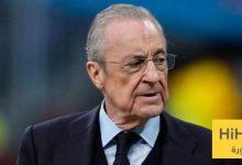 بيريز لا يقبل بموسم صفري جديد