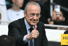 بيريز يريد المدرب “الأنيق”! - هاي كورة