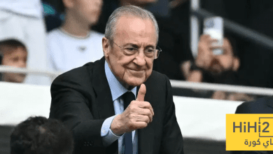 بيريز يريد المدرب “الأنيق”! - هاي كورة