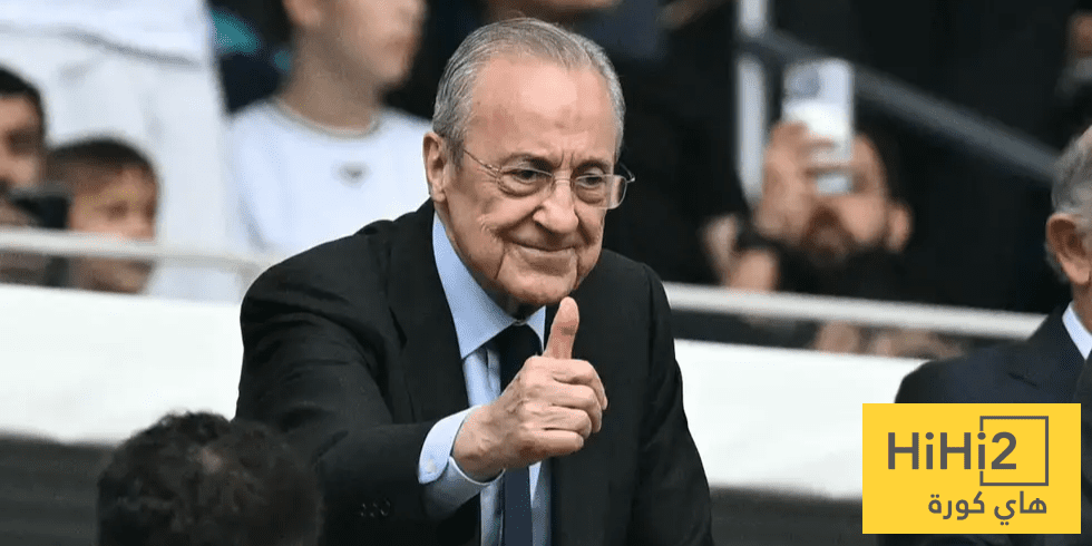 بيريز يريد المدرب “الأنيق”! - هاي كورة