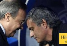 بيريز يريد مورينيو .. والاخير يسعى للاقالة من بنفيكا