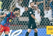 بيلباو ثاني فريق يفعلها امام برشلونة بعد ريال مدريد ..!