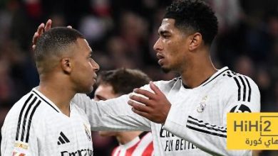 بيلينغهام يكشف كيف أثر قدوم مبابي على تراجع دوره مع الفريق