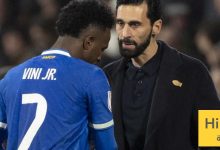 تحذير أربيلوا للاعبي ريال مدريد