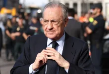 تدريب بيريز للريال أمام ليفانتي غير مُستبعد !