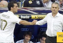 تصريح ألفارو أربيلوا عن جوزيه مورينيو