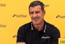 تعليق فيغو على إقالة ألونسو وتعيين أربيلوا