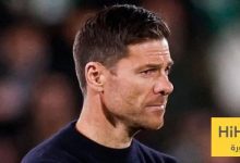 تعليق مثير من مدرب بورنموث عن اقالة تشابي الونسو