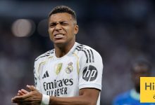 خطة تشابي ألونسو لتعويض غياب مبابي