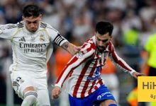 ديربي مدريد … أصاب الجميع بخيبة أمل
