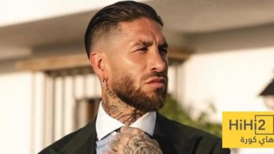 راموس يسعى بقوة لشراء نادي اشبيلية