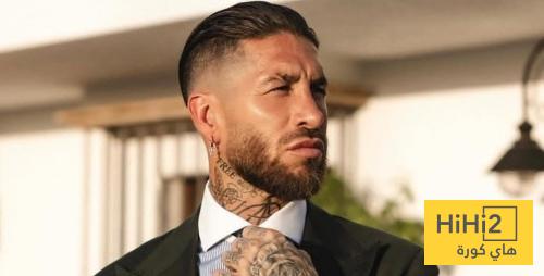 راموس يسعى بقوة لشراء نادي اشبيلية