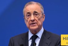 رسميا بيريز اصبح هدف رئيسي للجمهور