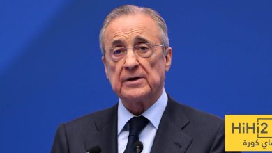 رسميا بيريز اصبح هدف رئيسي للجمهور