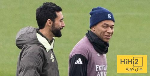 رغم تدربه .. مبابي قد لا يلعب ضد ليفانتي