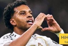 رودريغو .. 6×6 - هاي كورة