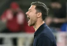 ريال مدريد قال لألونسو: “من الأفضل إنهاء الأمر”!