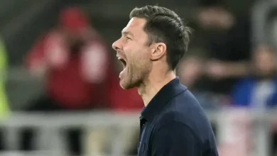 ريال مدريد قال لألونسو: “من الأفضل إنهاء الأمر”!