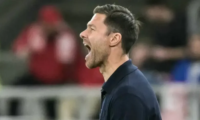 ريال مدريد قال لألونسو: “من الأفضل إنهاء الأمر”!