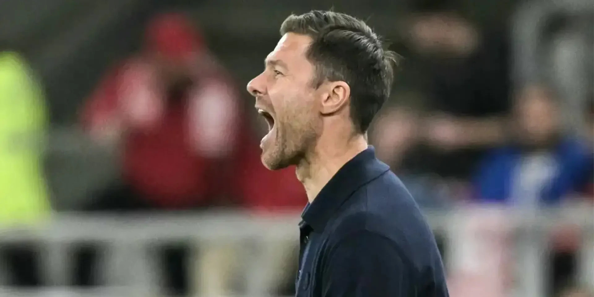 ريال مدريد قال لألونسو: “من الأفضل إنهاء الأمر”!