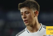 سبب استمرار غولر في تشكيلة اربيلوا !