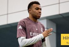 سبب غياب ثلاثي الريال عن مباراة ألباسيتي