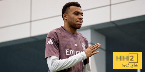 سبب غياب ثلاثي الريال عن مباراة ألباسيتي