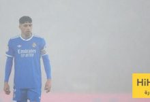 سوء الريال … لن يغطي على أحقية ألباسيتي في الفوز