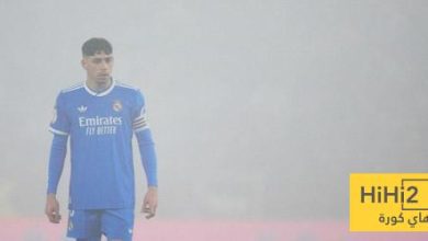 سوء الريال … لن يغطي على أحقية ألباسيتي في الفوز