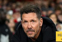 سيميوني يجهز هذا اللاعب لمهمة إيقاف فينيسيوس