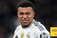 صحفي يكشف تفاصيل مهمة عن اصابة مبابي