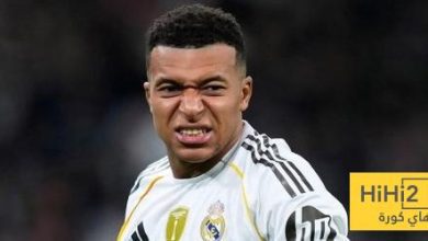 صحفي يكشف تفاصيل مهمة عن اصابة مبابي