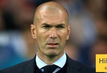 صورة : جماهير ريال مدريد تطالب بعودة زيدان