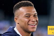 صورة .. مبابي يدعم فريقه قبل ديربي السوبر بهذه الكلمات ..!