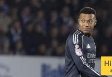 صورة – مبابي يفاجئ الجميع خارج الملعب