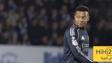 صورة – مبابي يفاجئ الجميع خارج الملعب