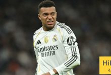 ضربة بداية قاسية لريال مدريد في 2026