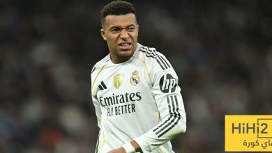 ضربة بداية قاسية لريال مدريد في 2026