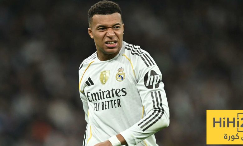 ضربة بداية قاسية لريال مدريد في 2026