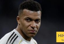 طبيب يتعجب من اصابة مبابي