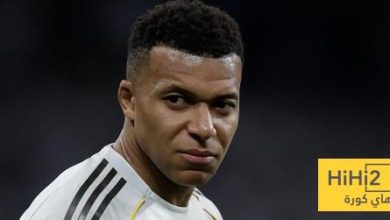 طبيب يتعجب من اصابة مبابي