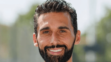 عاجل: ريال مدريد يعلن في بيان رسمي تعيين ألفارو أربيلوا مدربا للفريق