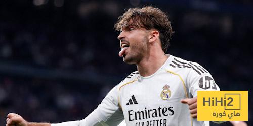 عين على أسينسيو في مباراة بيتيس