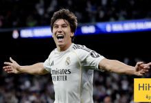 غونزالو غارسيا يدخل تاريخ الليغا