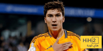 غونزالو يتجاوز عقدة هدافي لا فابريكا السابقين !